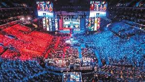 开云电竞｜极速对战，畅享竞技快感